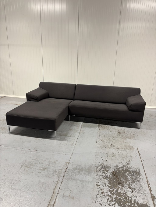 Rolf Benz Freistil Corner Sofa