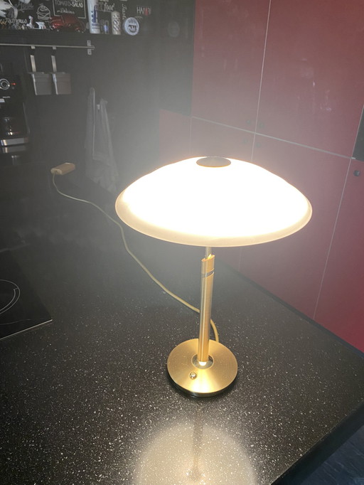 B+M Leuchten table lamp