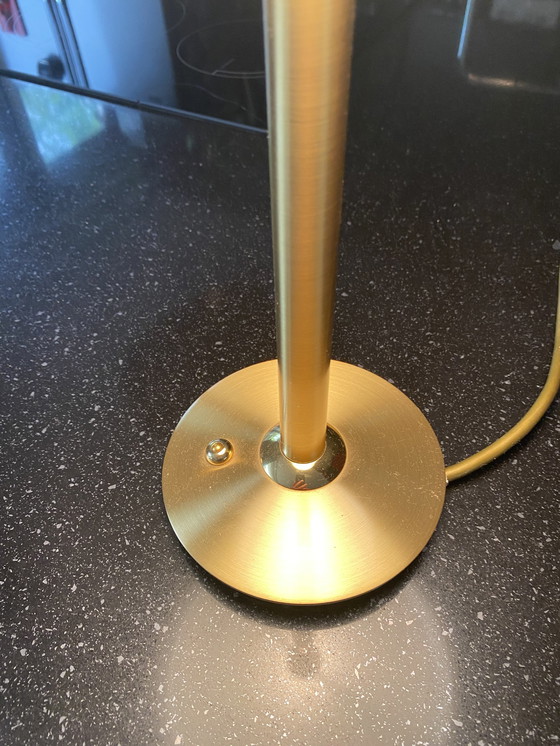 Image 1 of B+M Leuchten table lamp