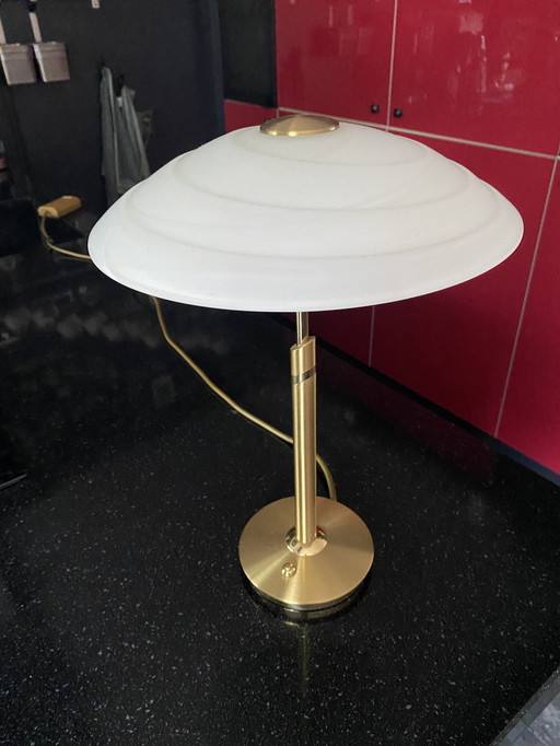 B+M Leuchten table lamp