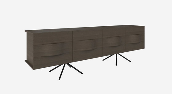 Image 1 of Ottawa sideboard - BoConcept Rotterdam