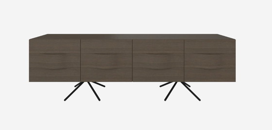 Image 1 of Ottawa sideboard - BoConcept Rotterdam