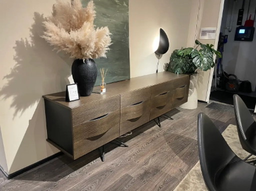 Ottawa sideboard - BoConcept Rotterdam