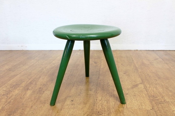 Image 1 of Ol stool