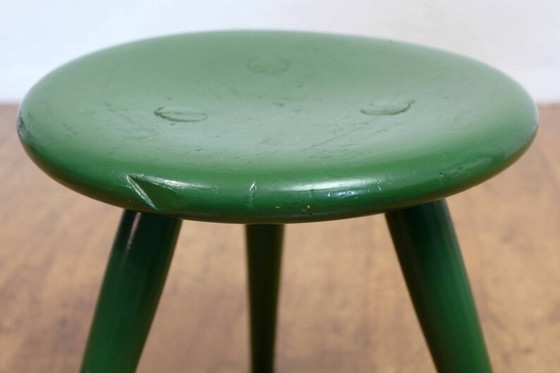 Image 1 of Ol stool