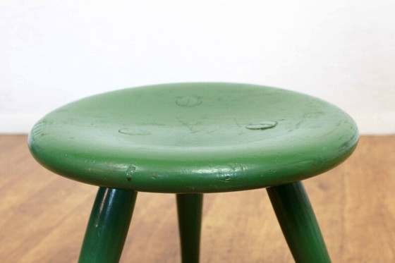 Image 1 of Ol stool