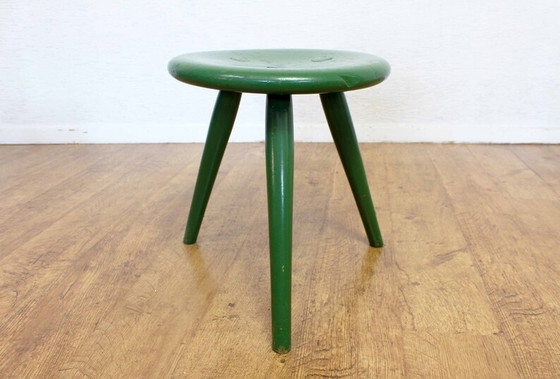 Image 1 of Ol stool