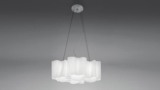 Suspension Artemide Logico