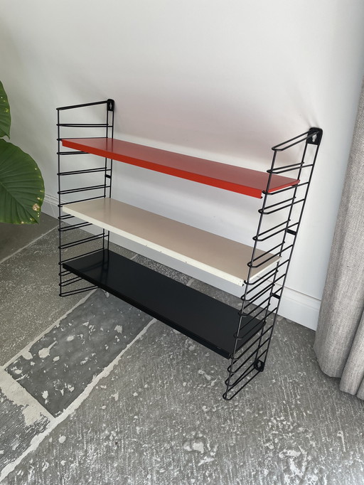 Vintage Tomado Holland Wall Rack