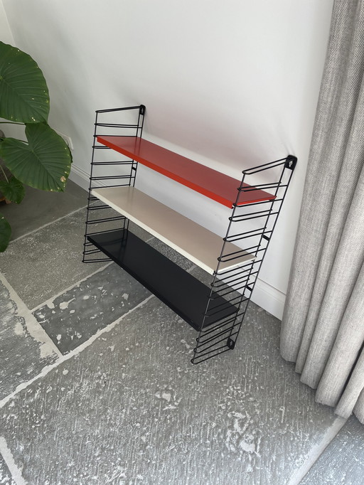 Vintage Tomado Holland Wall Rack