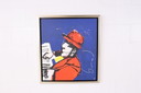 Herman Brood IK 2000 clone