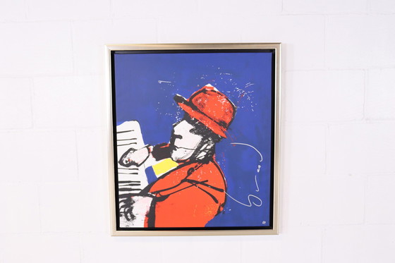 Image 1 of Herman Brood IK 2000 clone