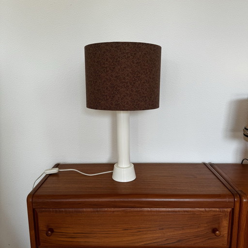 Italian Design Table Lamp Vintage