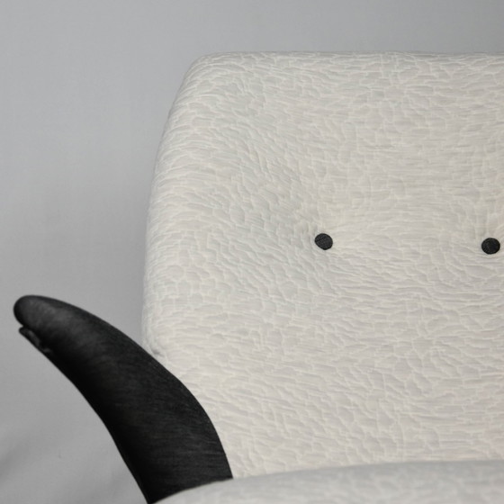 Image 1 of Chaise Artifort Penguin