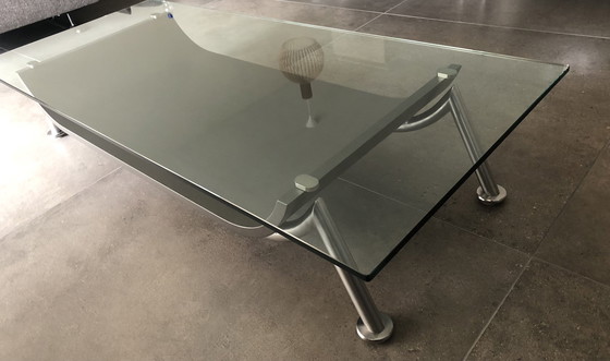 Image 1 of Leolux Rooby Coffee Table