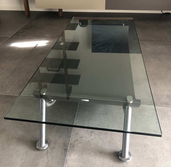 Image 1 of Leolux Rooby Coffee Table