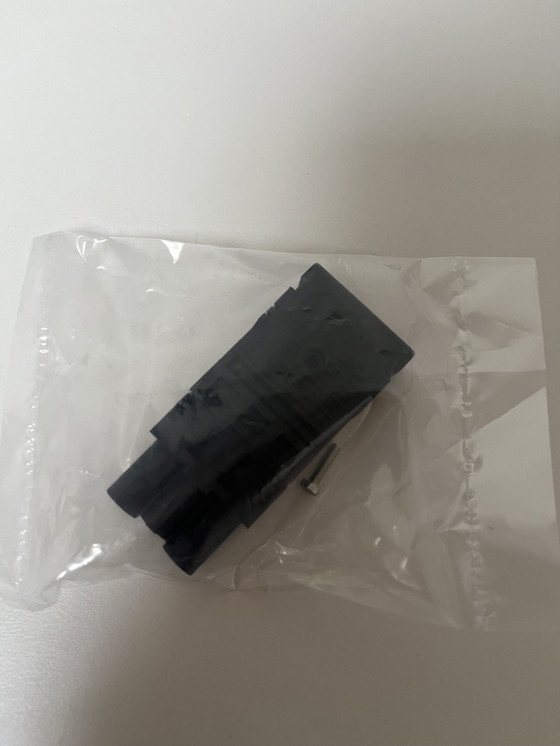 Image 1 of Lámpara de mesa lineal