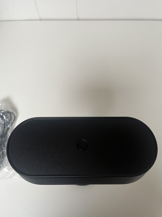 Image 1 of Lámpara de mesa lineal