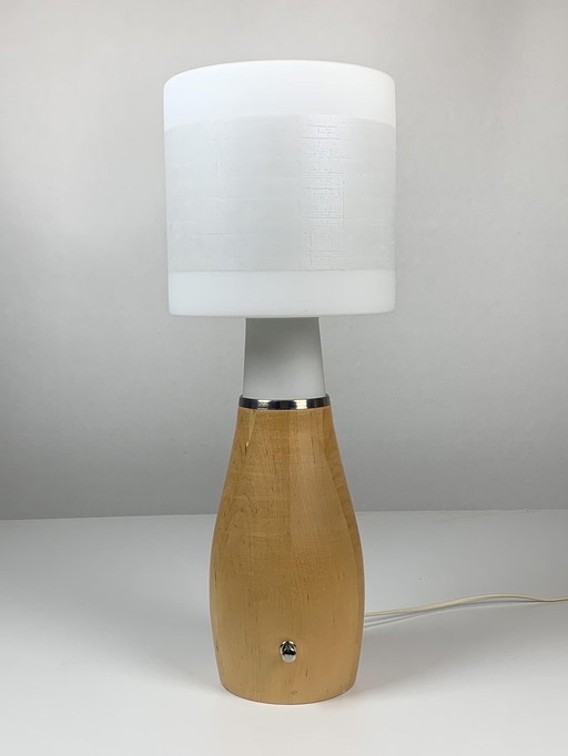 Lampe de table scandinave