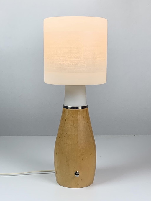 Lampe de table scandinave