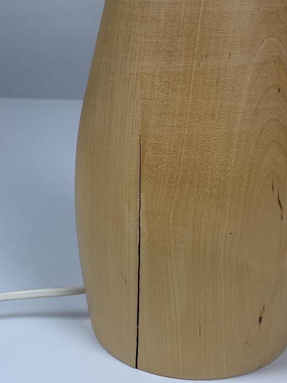 Image 1 of Lampe de table scandinave