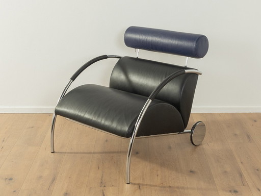 Cor Armchair By Peter Maly