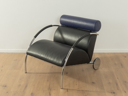 Cor Armchair By Peter Maly