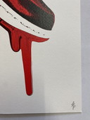 Death NYC - Air Jordan