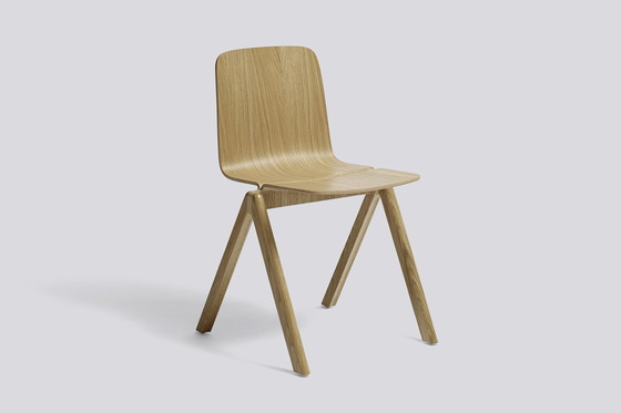 Image 1 of Hay Copenhagen Chair, Ronan & Erwan Bouroullec