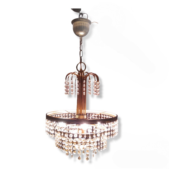 Image 1 of Italian chandelier