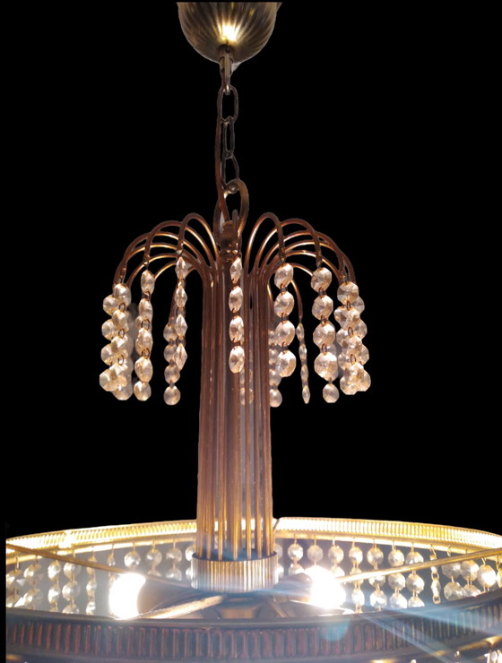 Image 1 of Italian chandelier