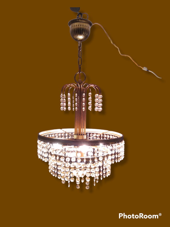 Image 1 of Italian chandelier