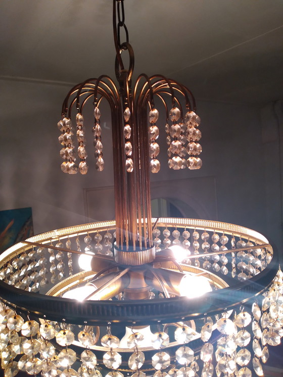 Image 1 of Italian chandelier