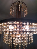 Lustre italien