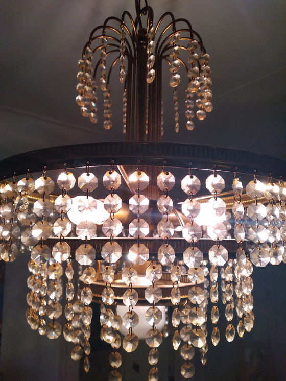 Image 1 of Italian chandelier