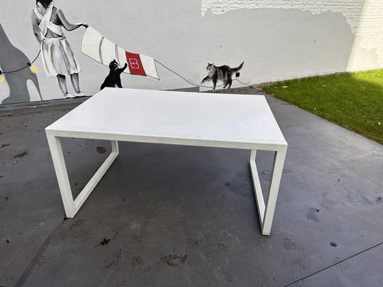 Image 1 of Royal Bottania NINIX extendable table