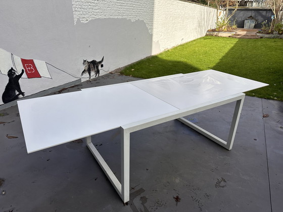 Image 1 of Royal Bottania NINIX extendable table