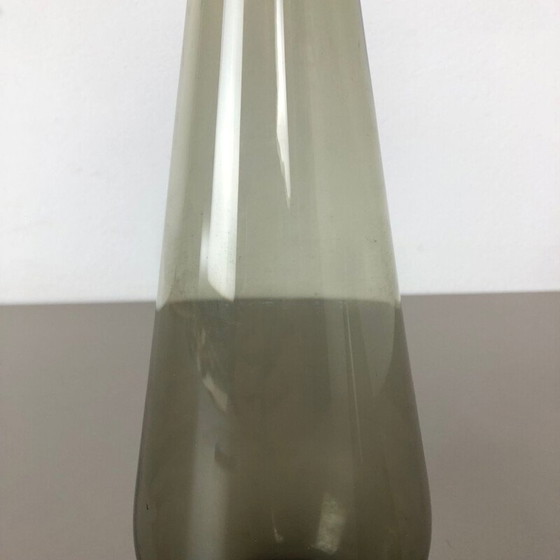 Image 1 of Pair of vintage turmaline vases by Wilhelm Wagenfeld for WMF, Germany 1960