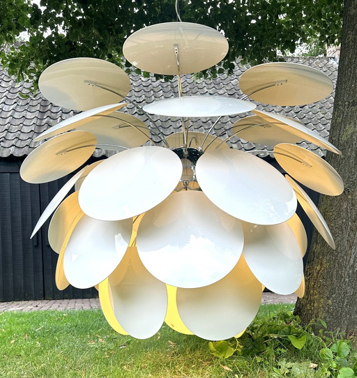 Marcel Discocó pendant lamp