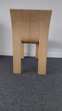 6X Chairs Gijs Bakker