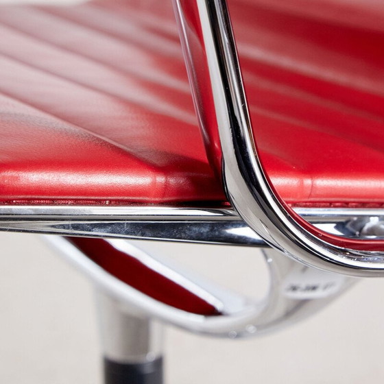 Image 1 of Vintage EA108 office armchair by Charles & Ray Eames