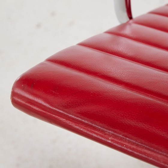 Image 1 of Vintage EA108 office armchair by Charles & Ray Eames
