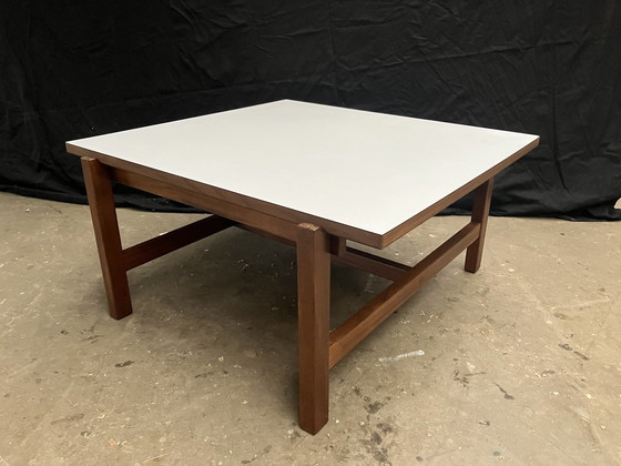 Image 1 of Pastoe TA 07 coffee table by Cees Braakman