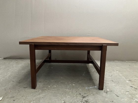 Image 1 of Pastoe TA 07 coffee table by Cees Braakman