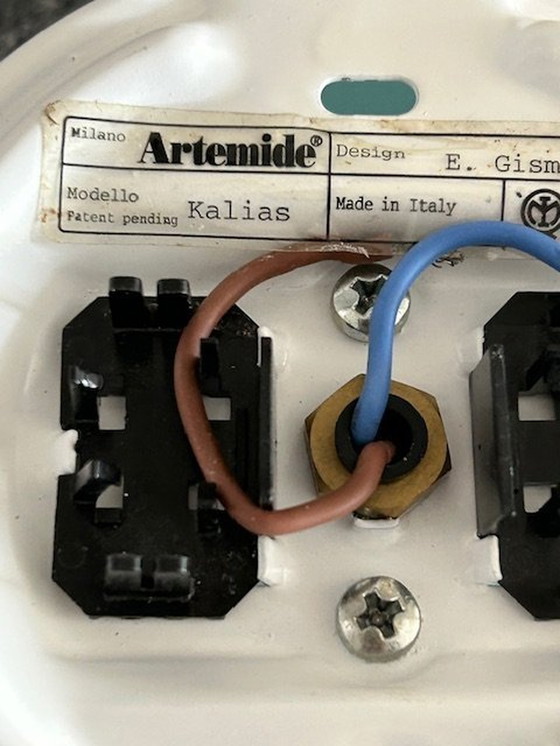 Image 1 of Artemide Kalias 110 Blu