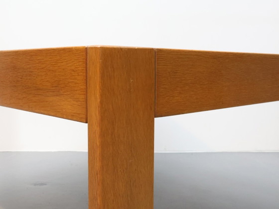 Image 1 of Tavolino da caffè vintage in ardesia