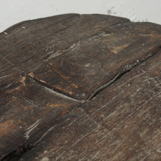 Image 1 of Table d'appoint vintage de Chine