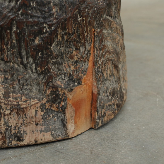 Image 1 of Table d'appoint vintage de Chine