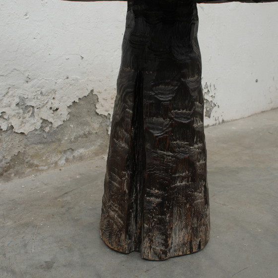 Image 1 of Table d'appoint vintage de Chine