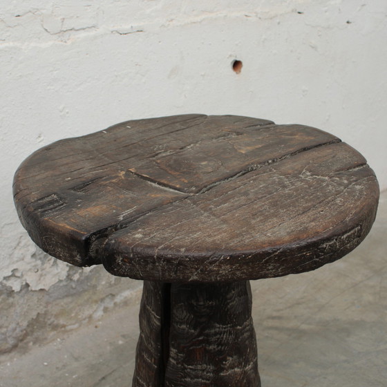 Image 1 of Table d'appoint vintage de Chine